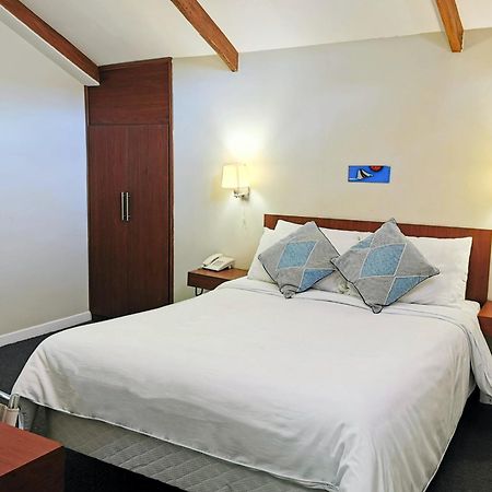Casa Fusion Hotel Boutique 라파스 외부 사진