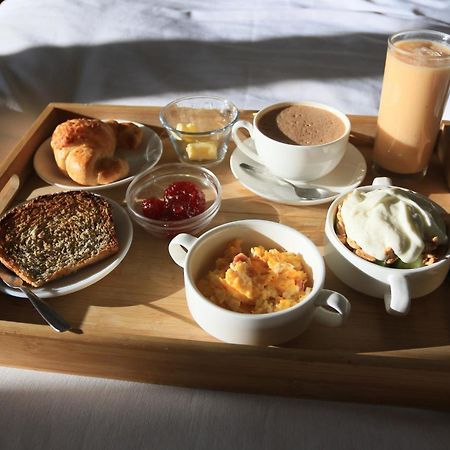 Casa Fusion Hotel Boutique 라파스 외부 사진