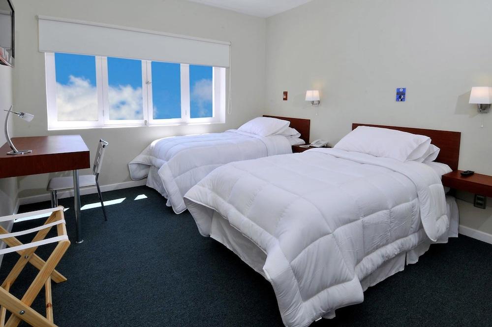 Casa Fusion Hotel Boutique 라파스 외부 사진