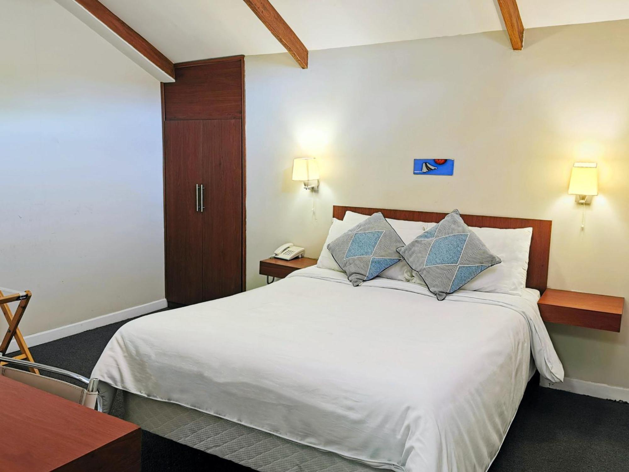 Casa Fusion Hotel Boutique 라파스 외부 사진