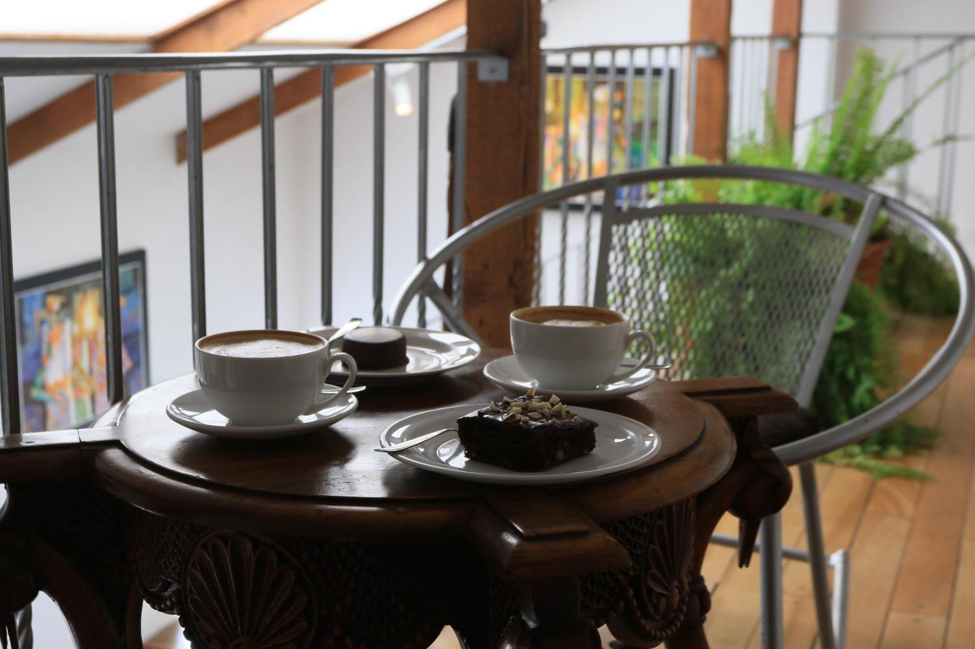 Casa Fusion Hotel Boutique 라파스 외부 사진