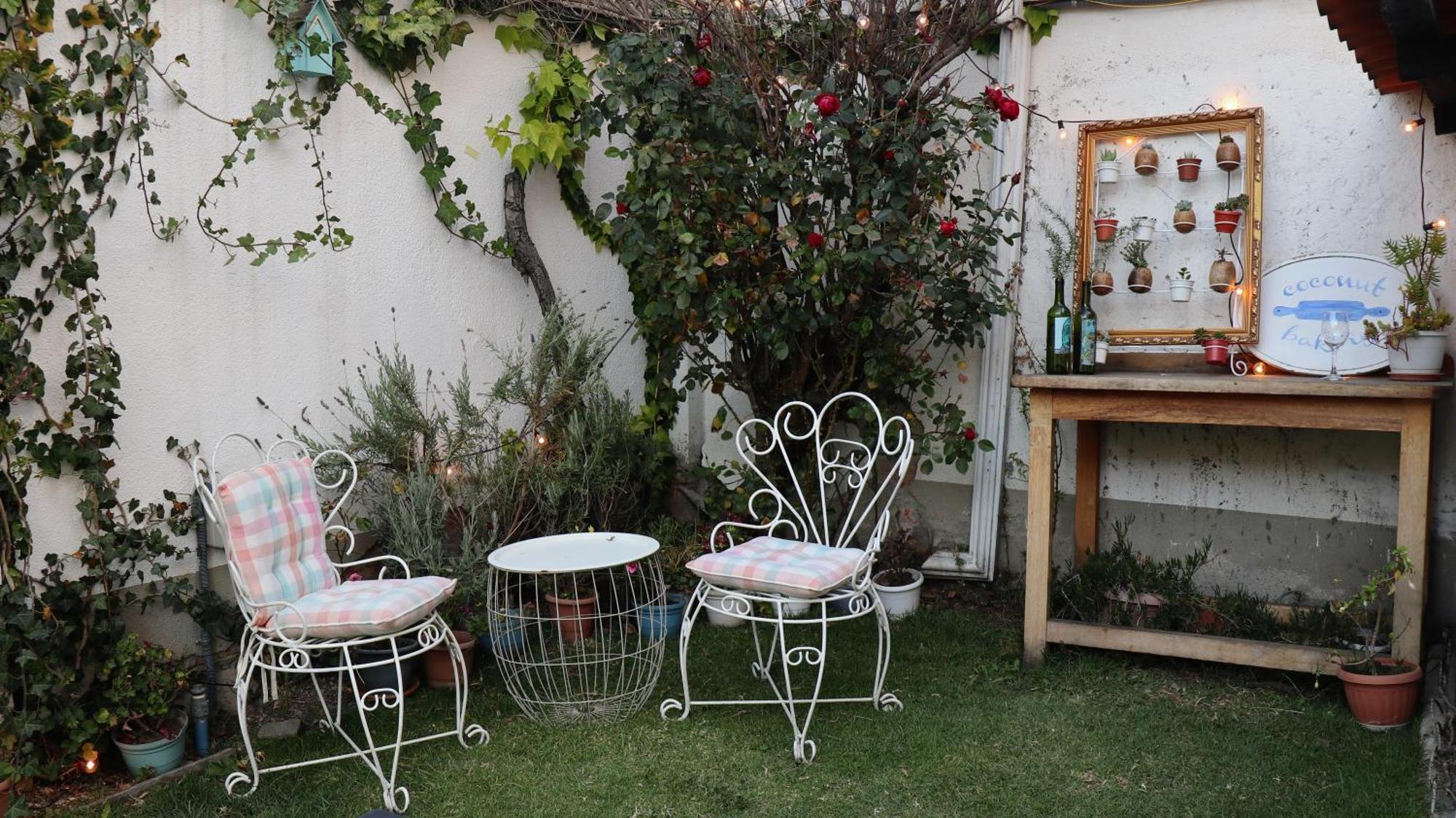 Casa Fusion Hotel Boutique 라파스 외부 사진