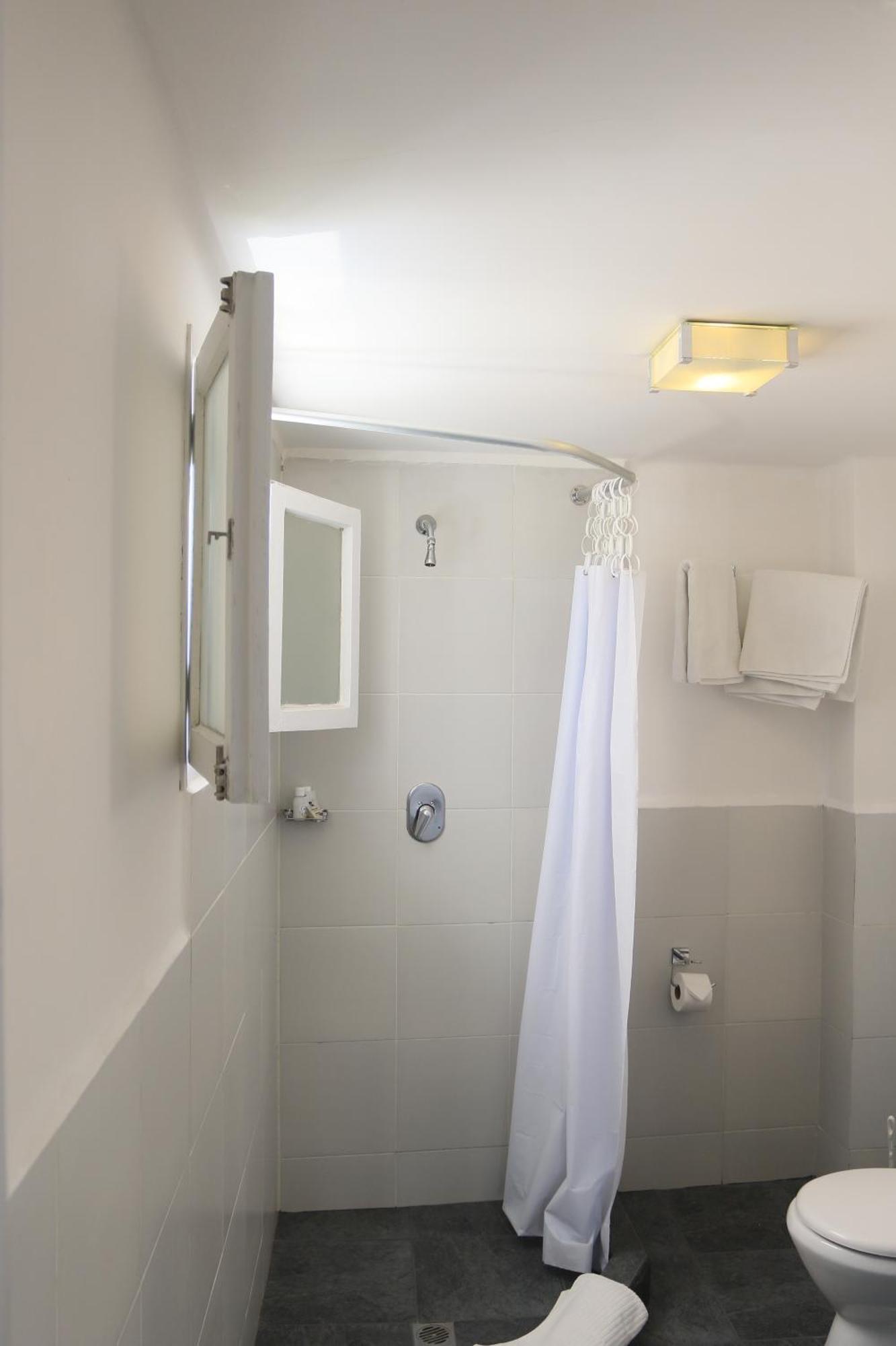 Casa Fusion Hotel Boutique 라파스 외부 사진