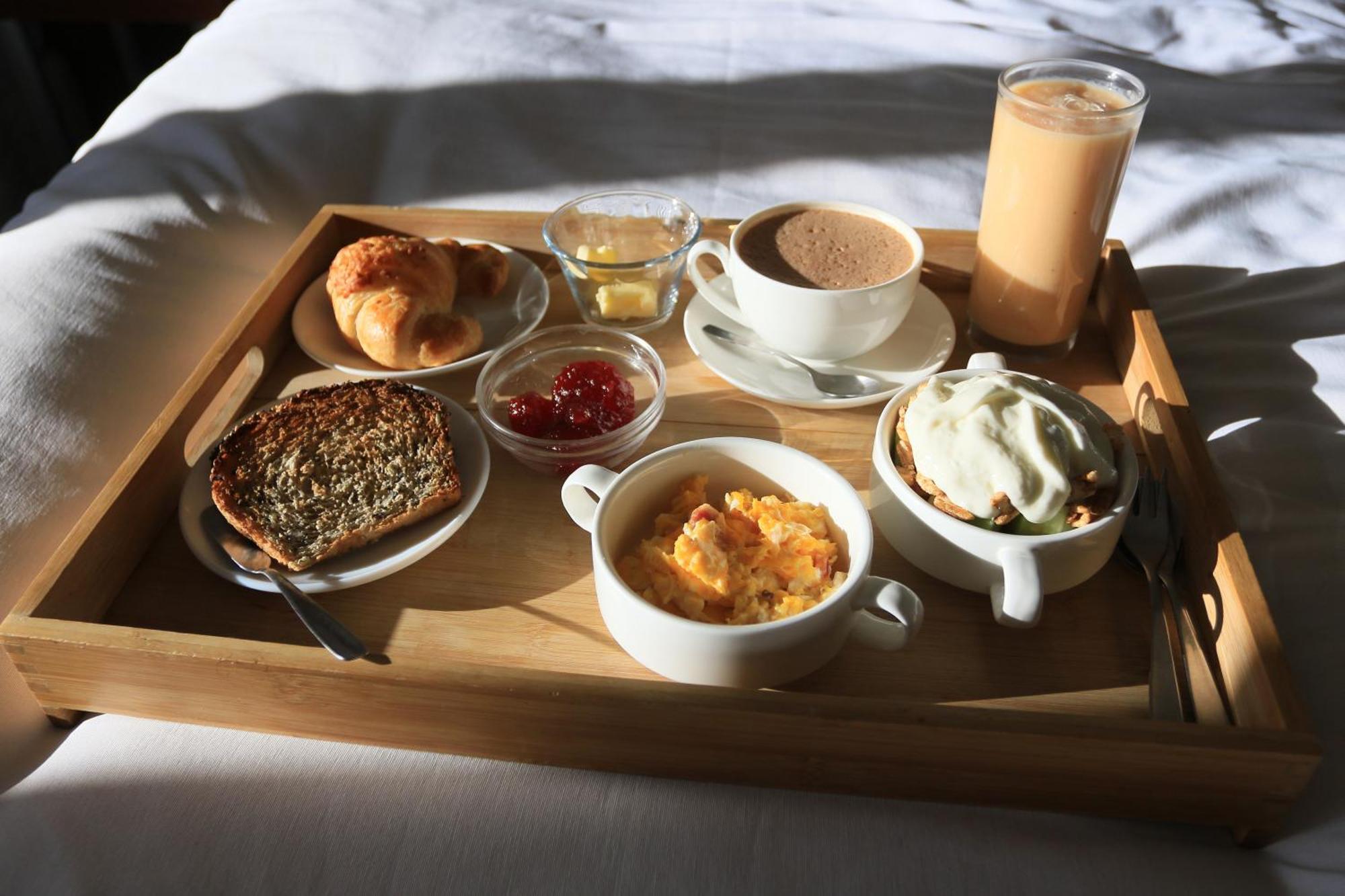 Casa Fusion Hotel Boutique 라파스 외부 사진