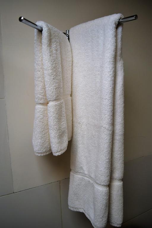 Casa Fusion Hotel Boutique 라파스 외부 사진