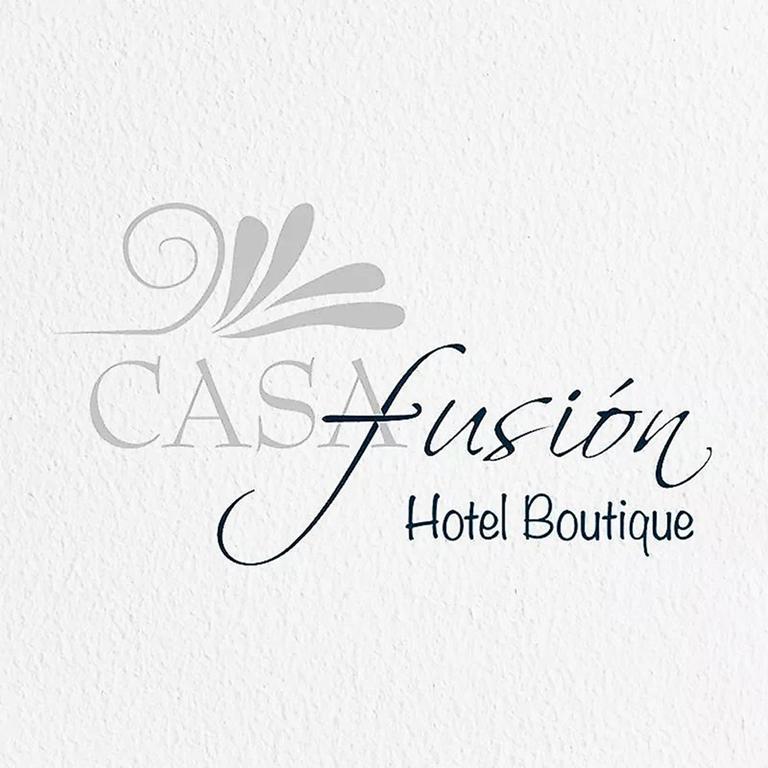 Casa Fusion Hotel Boutique 라파스 외부 사진