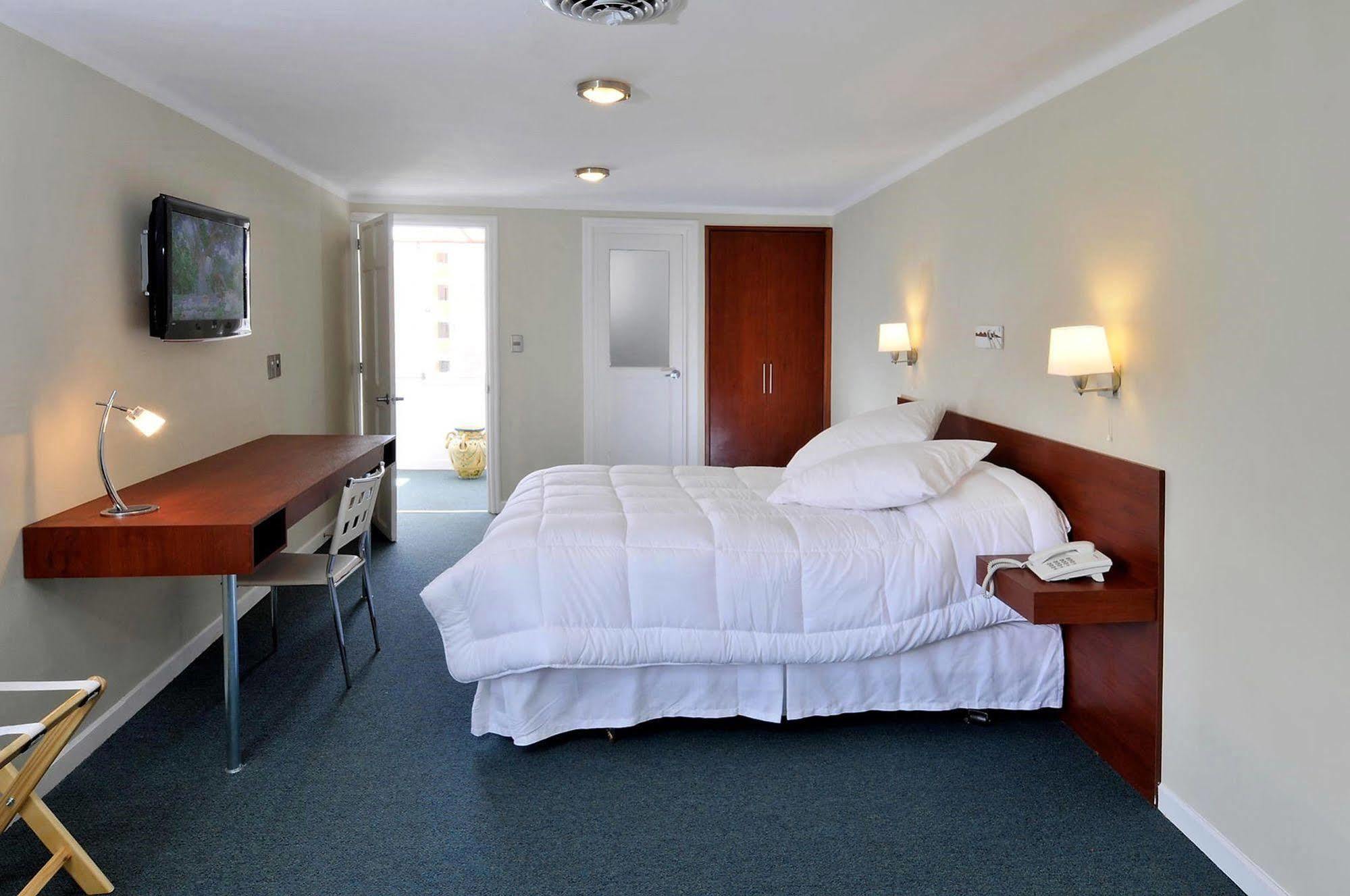 Casa Fusion Hotel Boutique 라파스 외부 사진