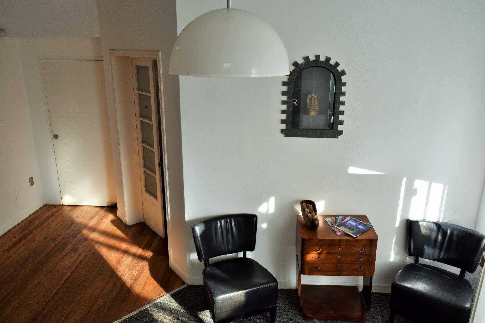 Casa Fusion Hotel Boutique 라파스 외부 사진