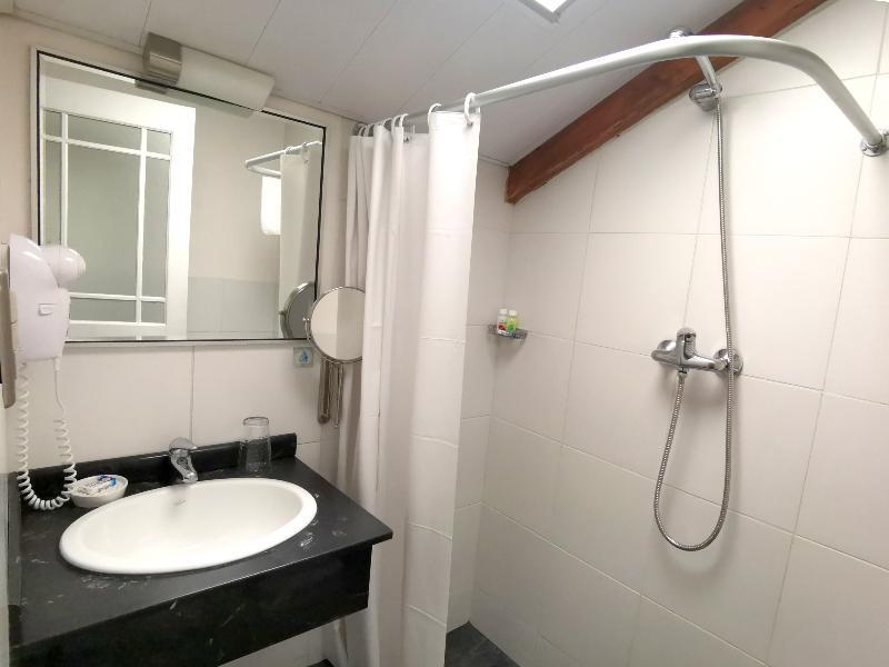 Casa Fusion Hotel Boutique 라파스 외부 사진